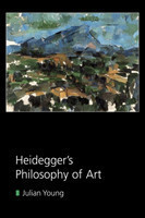 Heidegger's Philosophy of Art