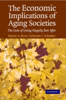 Economic Implications of Aging Societies