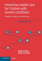 Preventive Health Care for Children with Genetic Conditions