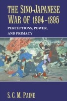 Sino-Japanese War of 1894–1895