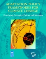 Adaptation Policy Frameworks for Climate Change