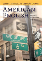 American English History, Structure, and Usage