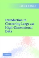 Introduction to Clustering Large and High-dimensional Data