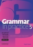 Grammar in Practice 5 With Key