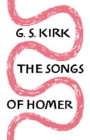 Songs of Homer