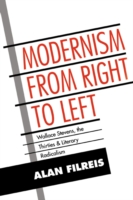 Modernism from Right to Left