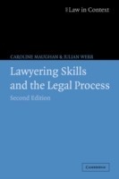 Lawyering Skills and the Legal Process