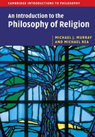 Introduction to the Philosophy of Religion