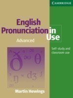 English Pronunciation in Use Advanced With Answers + Audio CDs /5/