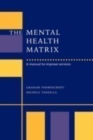 Mental Health Matrix