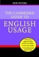 Cambridge Guide to English Usage