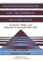 Southern Paternalism and the American Welfare State