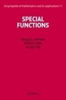 Special Functions
