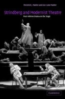 Strindberg and Modernist Theatre