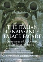 Italian Renaissance Palace Façade