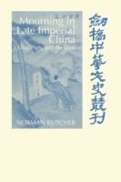 Mourning in Late Imperial China