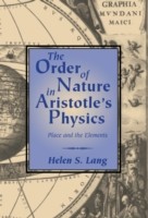 Order of Nature in Aristotle's Physics