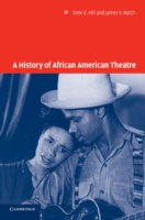 History of African American Theatre