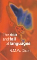 Rise and Fall of Languages