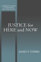 Justice for Here and Now