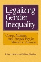 Legalizing Gender Inequality