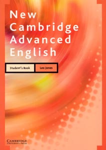 New Cambridge Advanced English Student´s Book