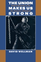Union Makes Us Strong