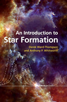 Introduction to Star Formation