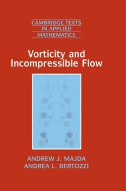 Vorticity and Incompressible Flow