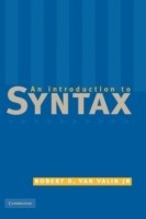 Introduction to Syntax