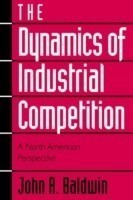 Dynamics of Industrial Competition