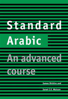 Standard Arabic Student's book An Advanced Course