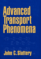 Advanced Transport Phenomena