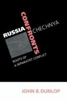 Russia Confronts Chechnya