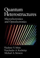 Quantum Heterostructures