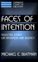 Faces of Intention