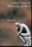 Contemporary Issues in the Philosophy of Mind