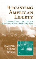 Recasting American Liberty