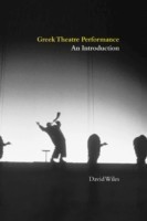 Greek Theatre Performance