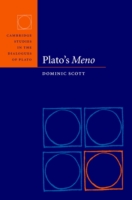 Plato's Meno