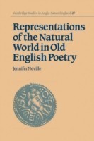 Representations of the Natural World in Old English Poetry