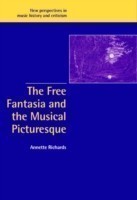Free Fantasia and the Musical Picturesque