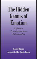 Hidden Genius of Emotion