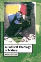Political Theology of Nature