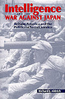 Intelligence and the War against Japan