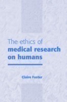 Ethics of Medical Research on Humans