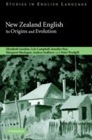 New Zealand English Its Origins and Evolution