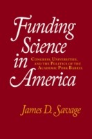 Funding Science in America