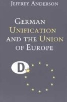 German Unification and the Union of Europe