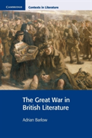 The Great War in British Literature